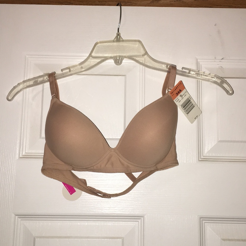Brand New Nude Bra